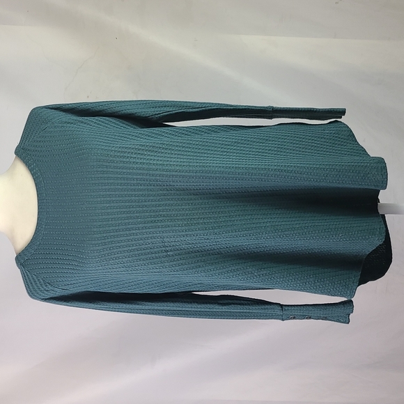 Chaser Tops - Chaser Thermal Top